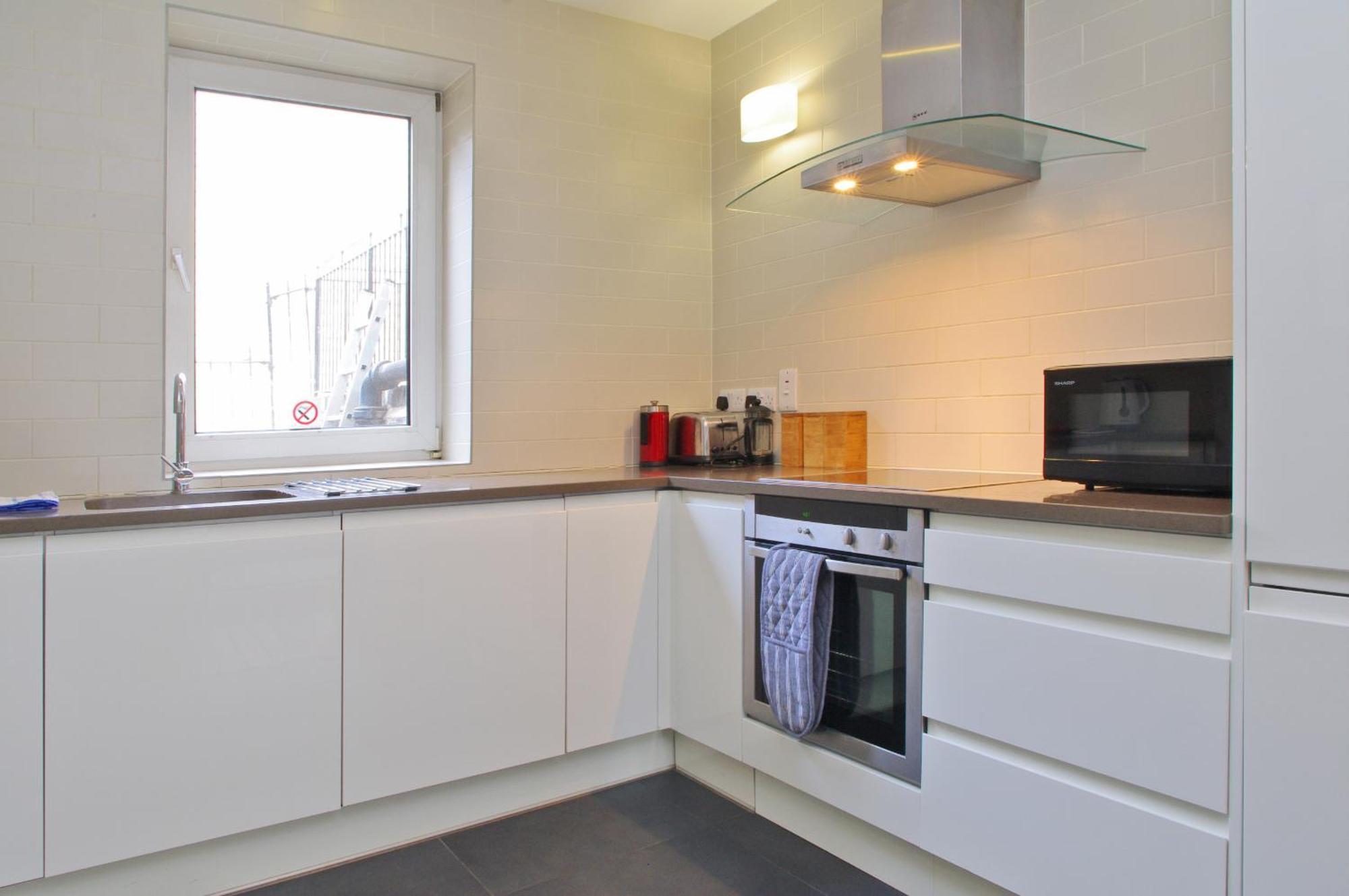 Comfortable Waterloo Home Near Thames ロンドン エクステリア 写真