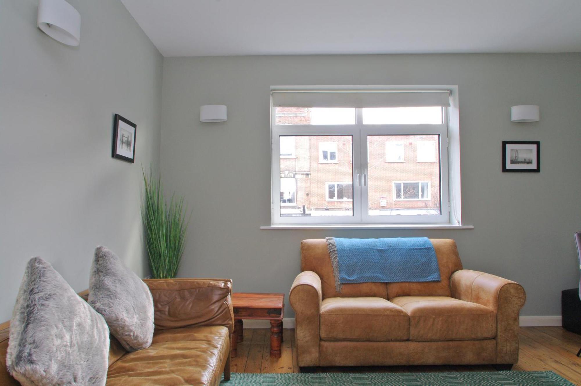 Comfortable Waterloo Home Near Thames ロンドン エクステリア 写真