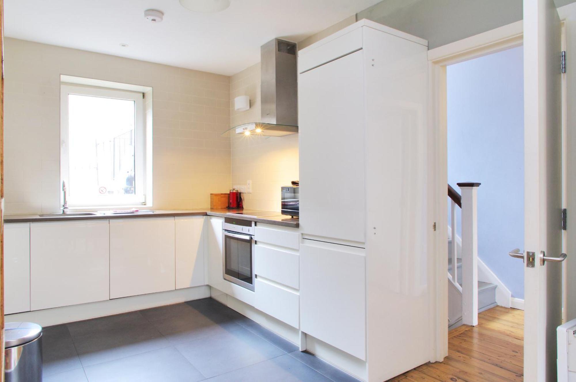 Comfortable Waterloo Home Near Thames ロンドン エクステリア 写真