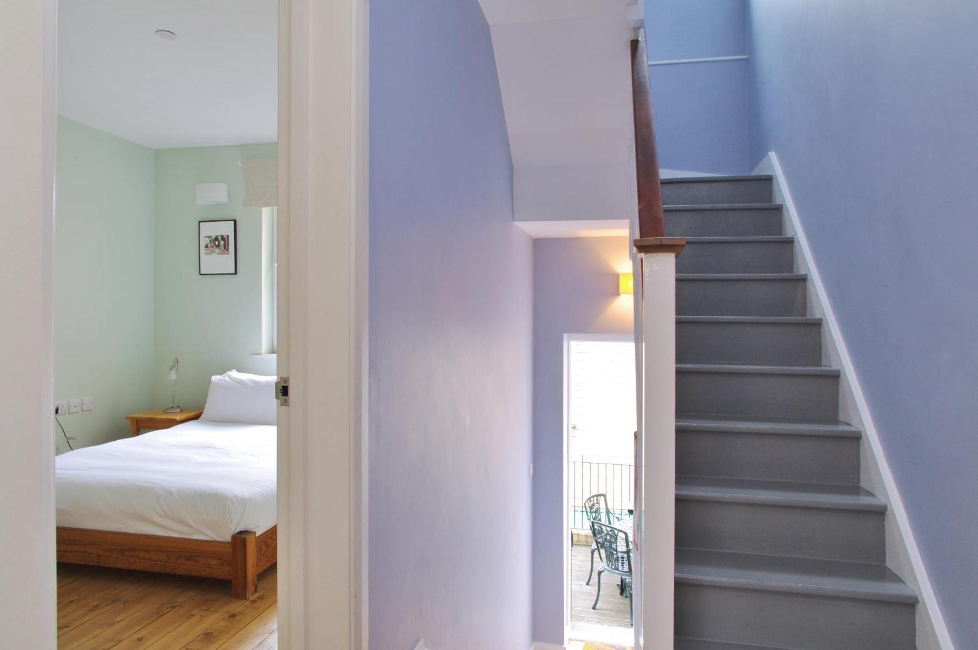 Comfortable Waterloo Home Near Thames ロンドン エクステリア 写真