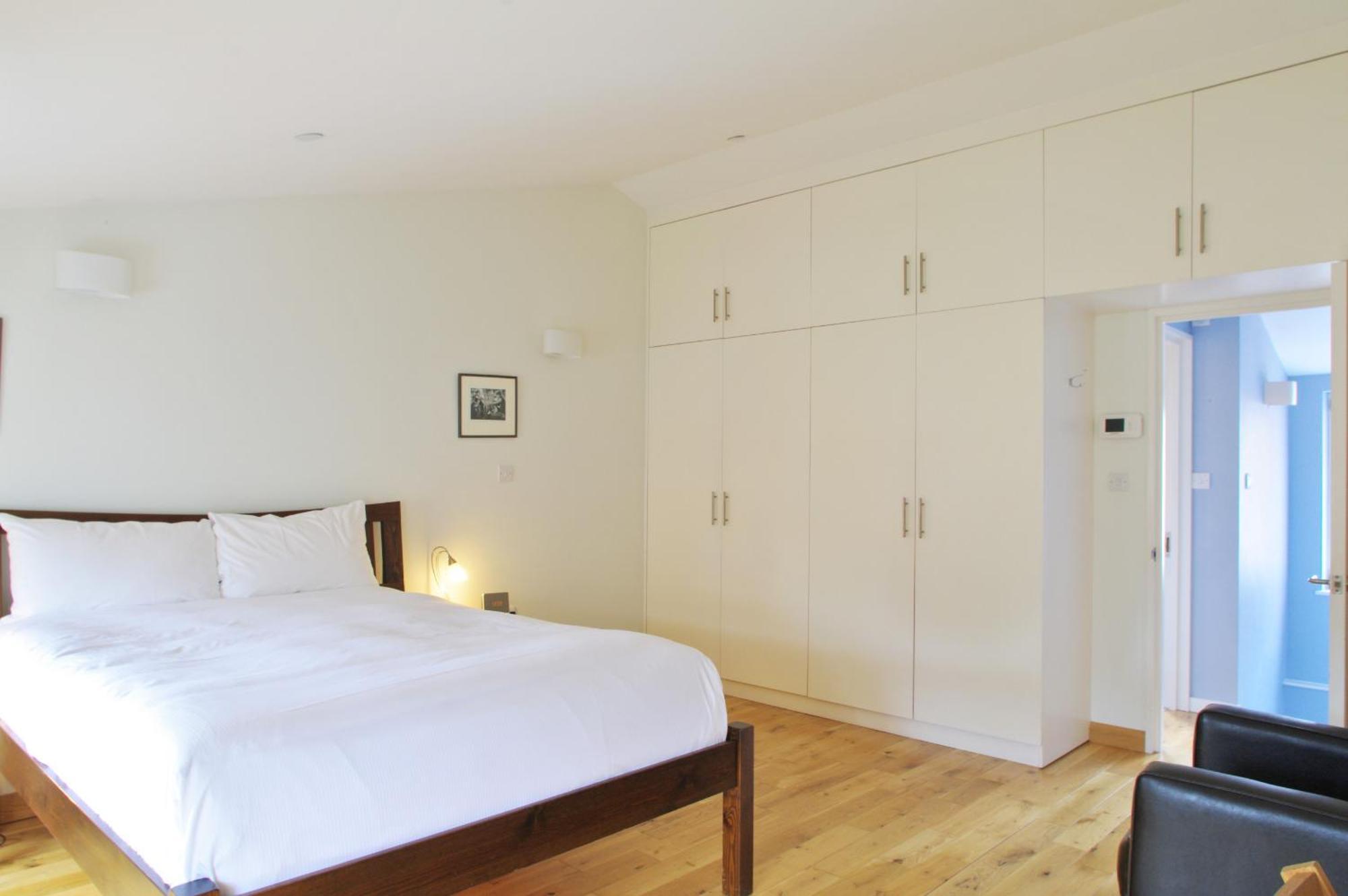 Comfortable Waterloo Home Near Thames ロンドン エクステリア 写真