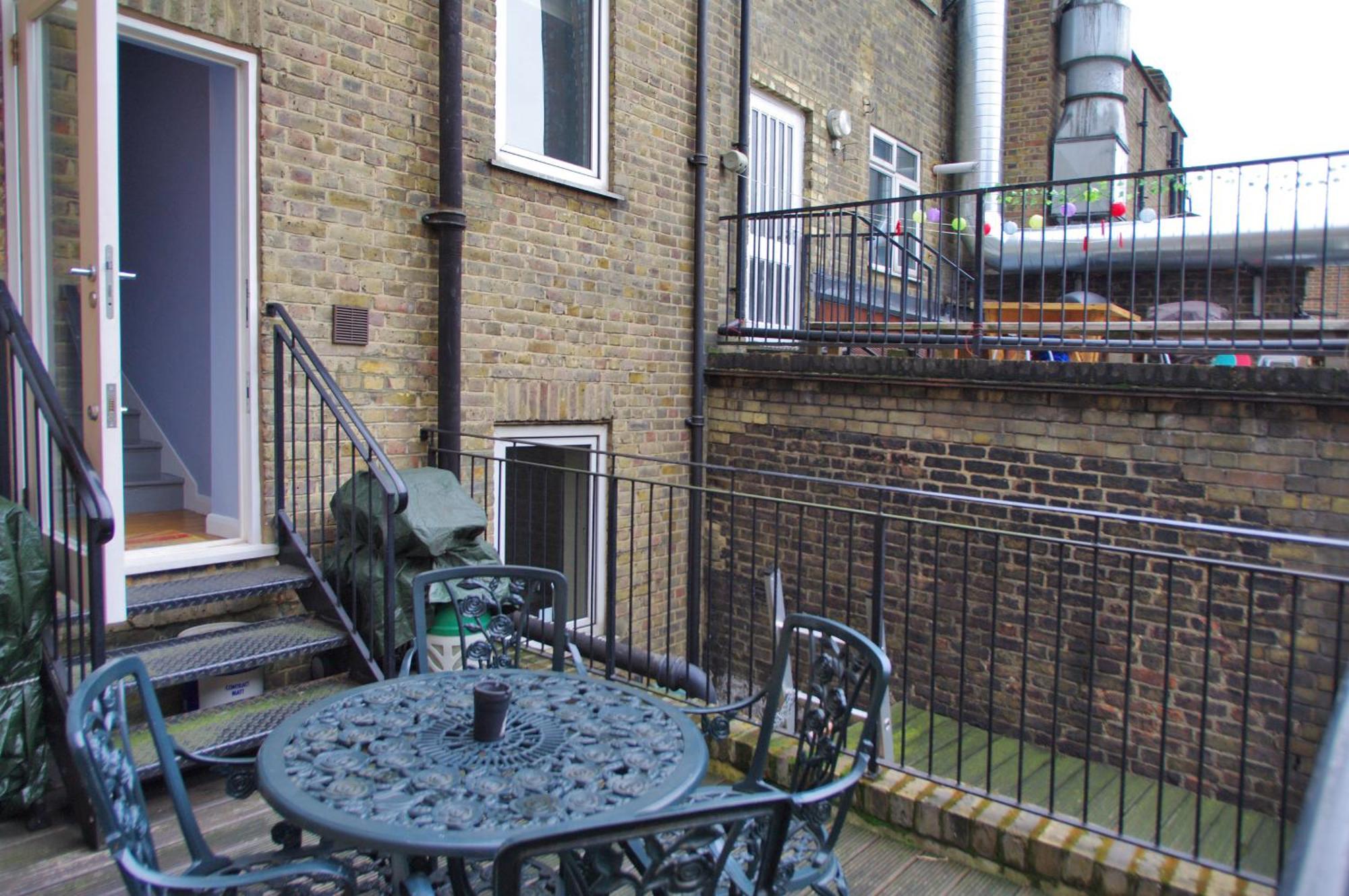 Comfortable Waterloo Home Near Thames ロンドン エクステリア 写真