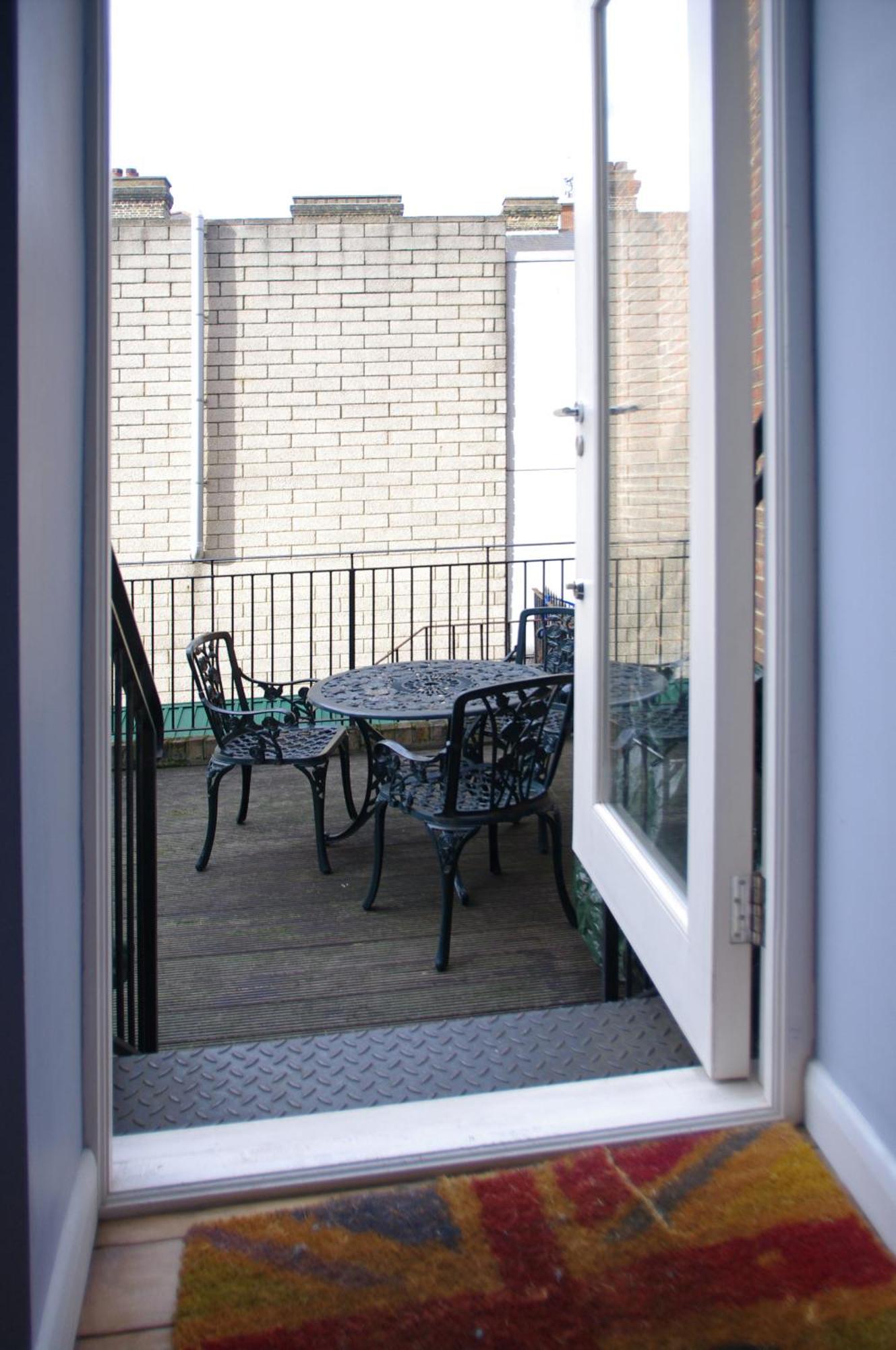 Comfortable Waterloo Home Near Thames ロンドン エクステリア 写真