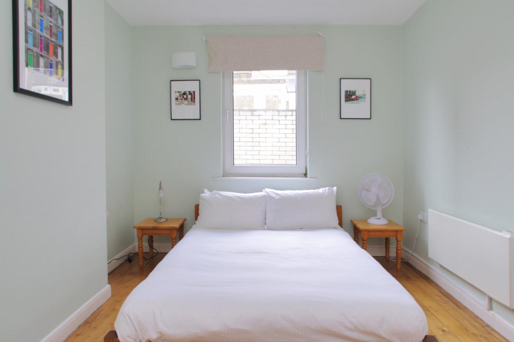 Comfortable Waterloo Home Near Thames ロンドン エクステリア 写真