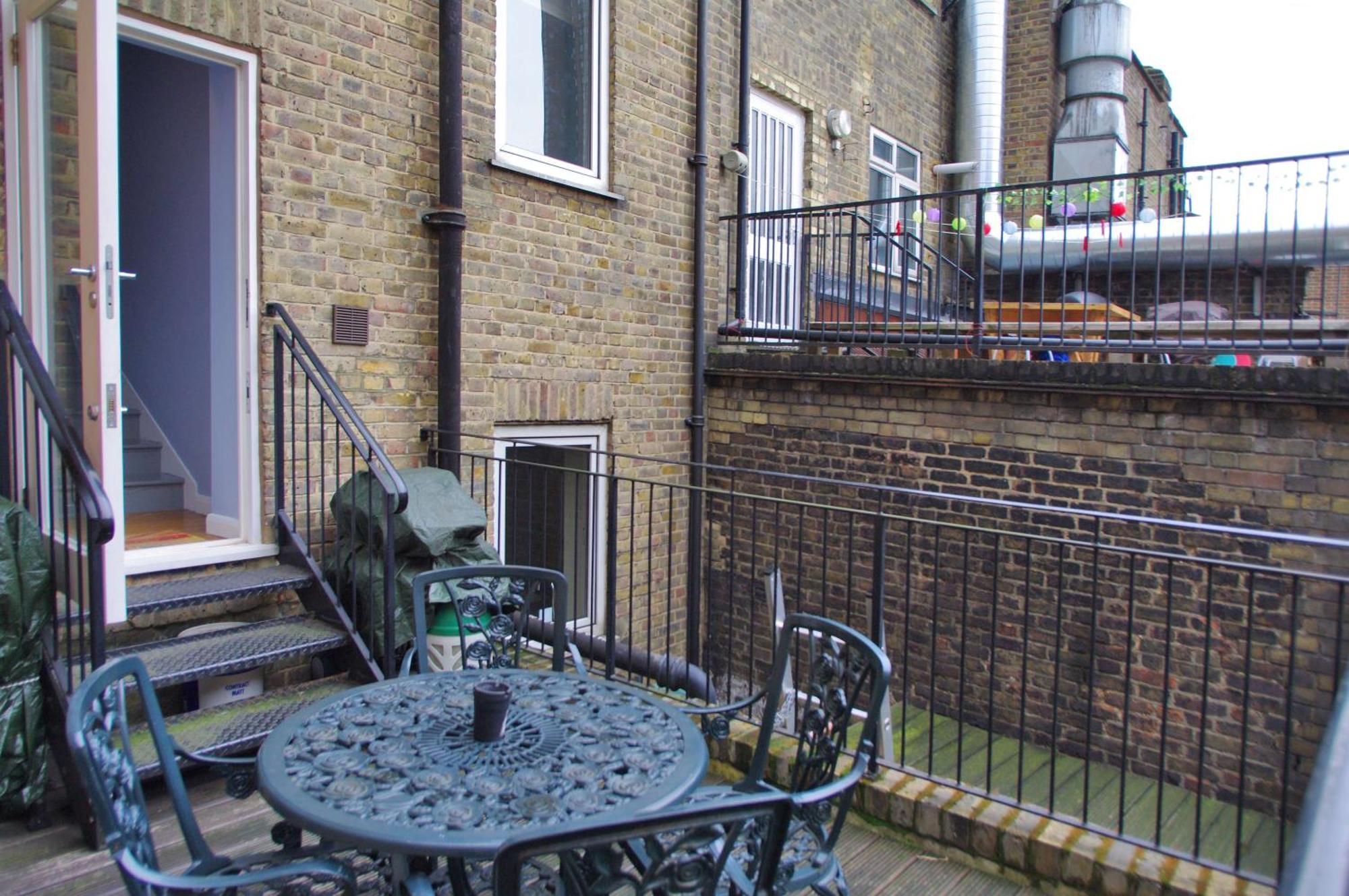Comfortable Waterloo Home Near Thames ロンドン エクステリア 写真