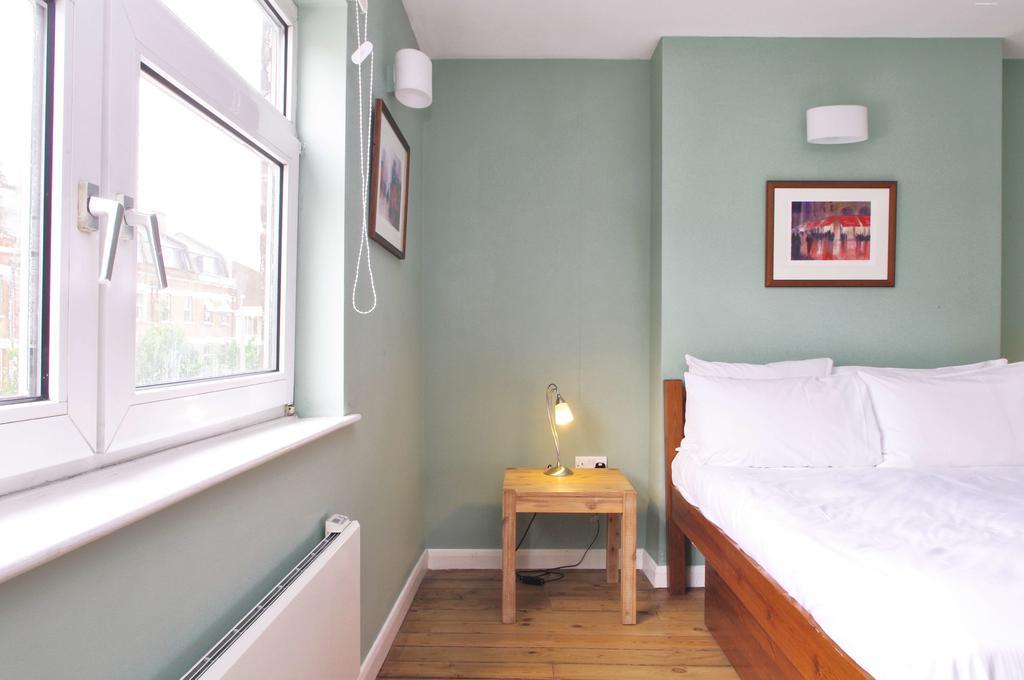 Comfortable Waterloo Home Near Thames ロンドン エクステリア 写真