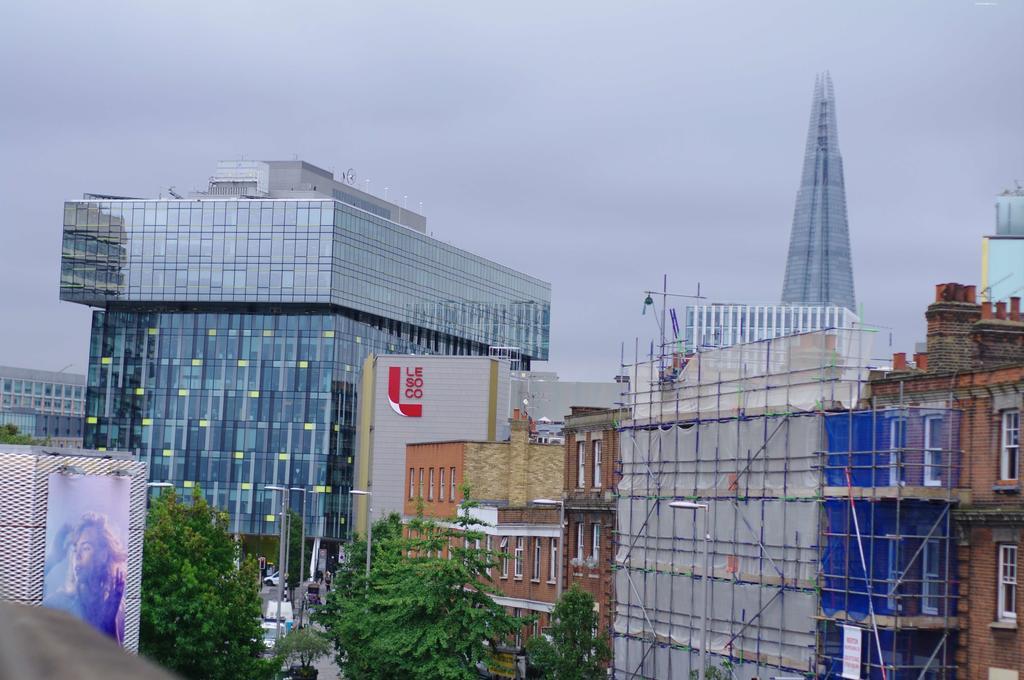 Comfortable Waterloo Home Near Thames ロンドン エクステリア 写真