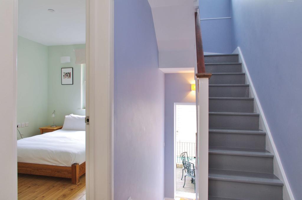 Comfortable Waterloo Home Near Thames ロンドン エクステリア 写真