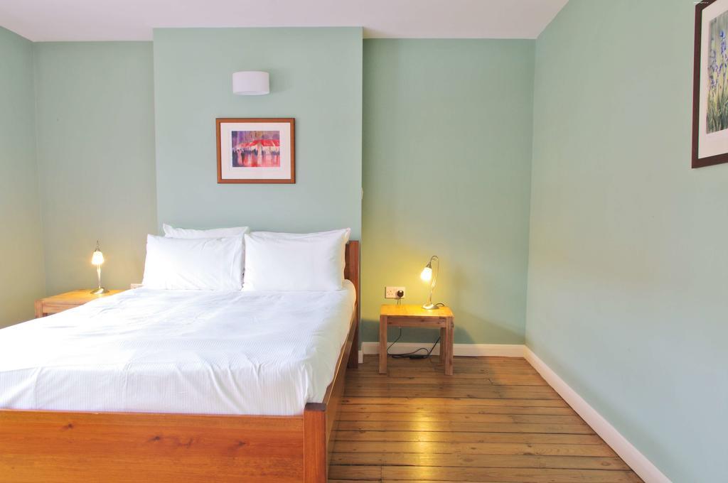 Comfortable Waterloo Home Near Thames ロンドン エクステリア 写真