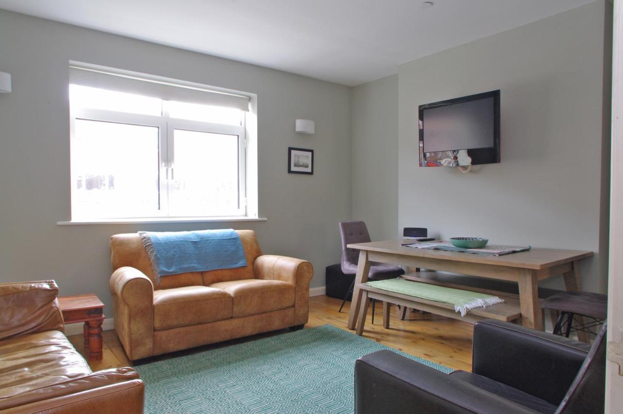 Comfortable Waterloo Home Near Thames ロンドン エクステリア 写真