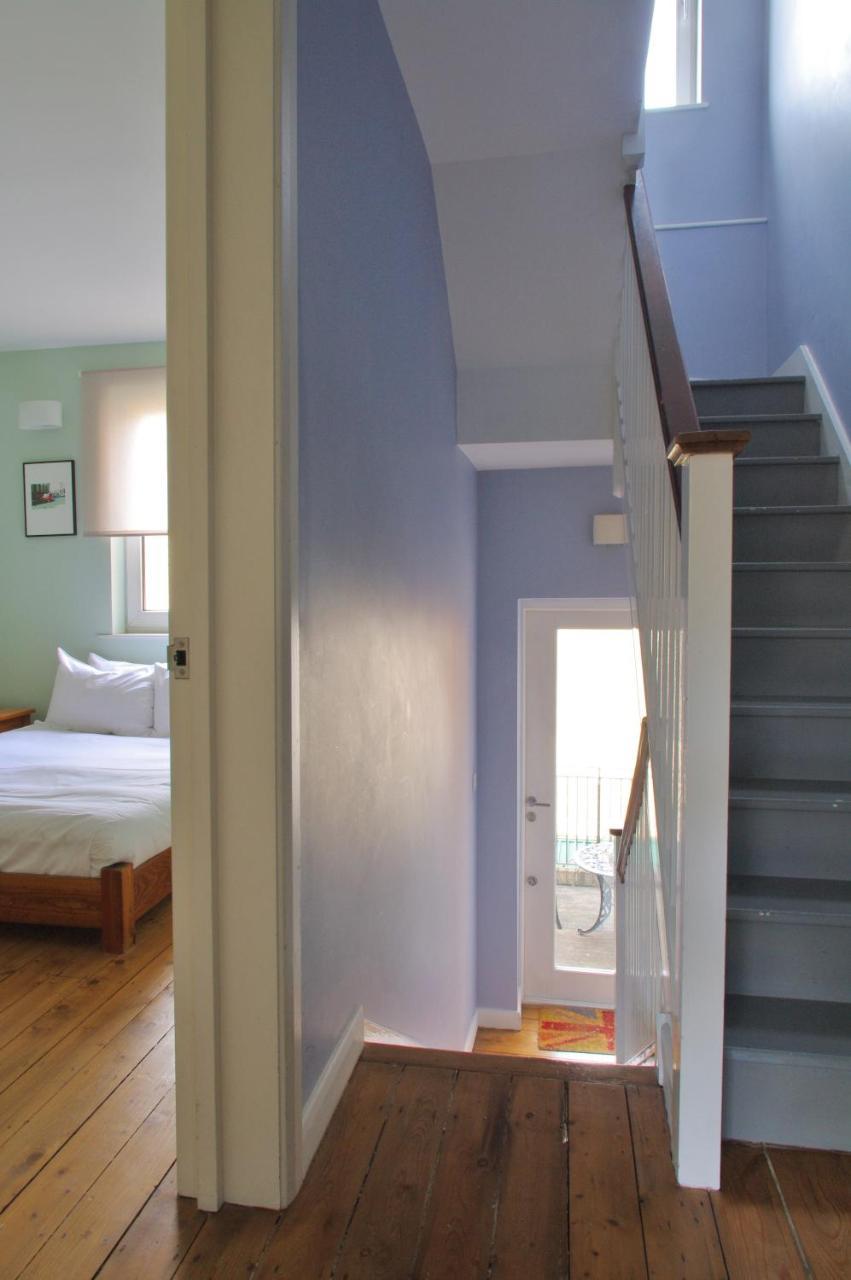 Comfortable Waterloo Home Near Thames ロンドン エクステリア 写真