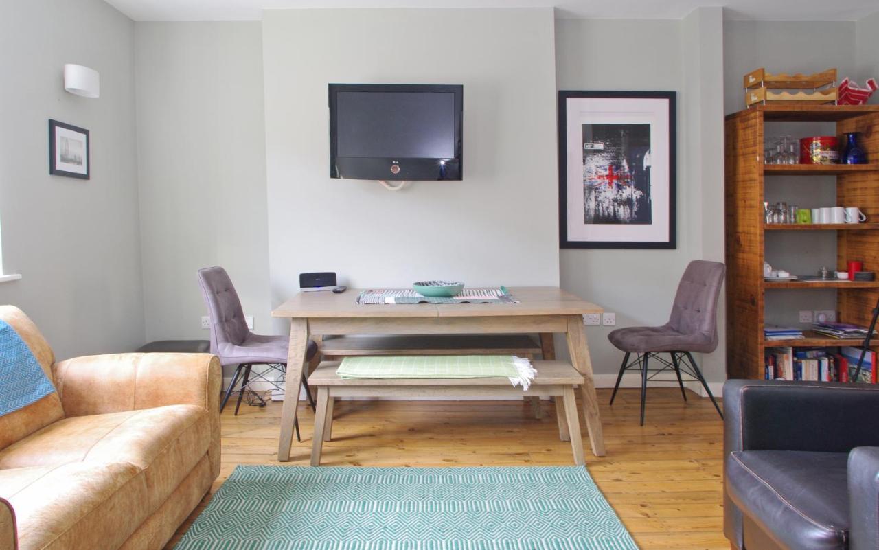 Comfortable Waterloo Home Near Thames ロンドン エクステリア 写真