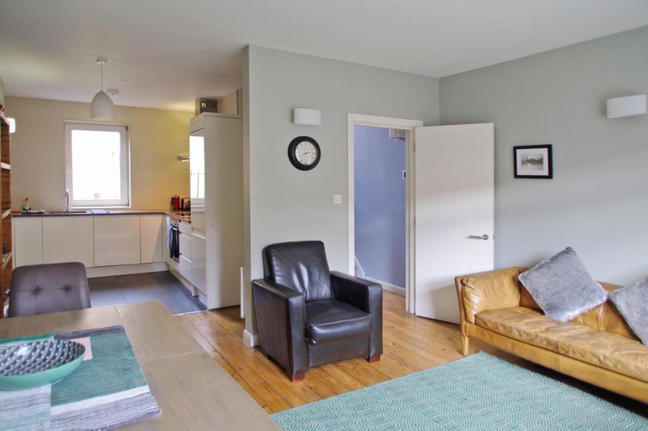 Comfortable Waterloo Home Near Thames ロンドン エクステリア 写真