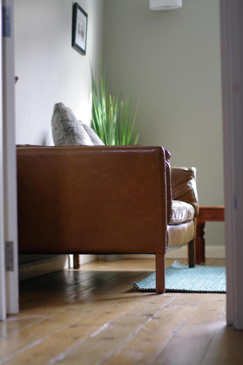 Comfortable Waterloo Home Near Thames ロンドン エクステリア 写真