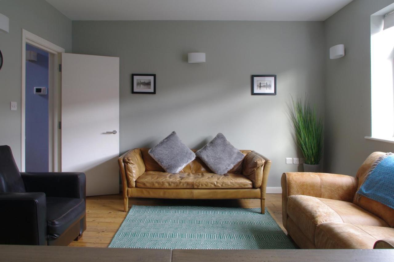 Comfortable Waterloo Home Near Thames ロンドン エクステリア 写真